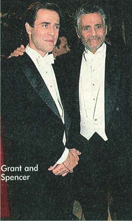 david hedison pinter mark 1992 another grant